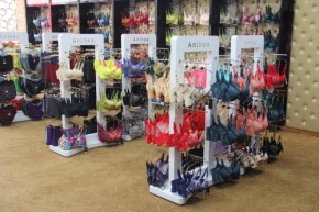 安希娅-Anthea店铺