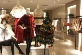 罗伯特歌美 - ROBERT GIRME店铺