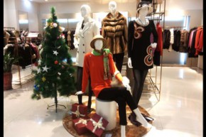 罗伯特歌美 - ROBERT GIRME店铺