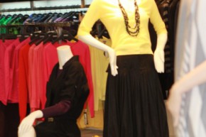 伊洲 - ITTZO店铺