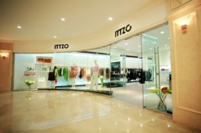 伊洲 - ITTZO店铺