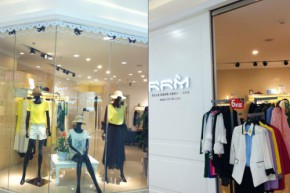日日美-RRM店铺