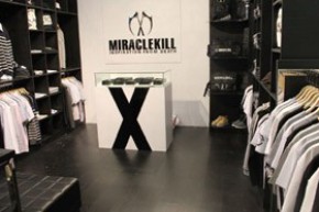 死亡奇迹 - Miracle Kill店铺