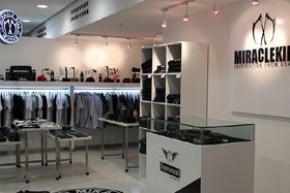 死亡奇迹 - Miracle Kill店铺