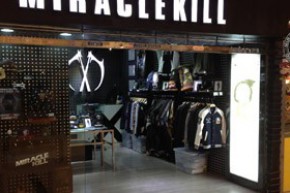 死亡奇迹 - Miracle Kill店铺