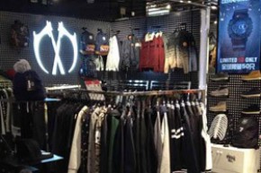 死亡奇迹 - Miracle Kill店铺