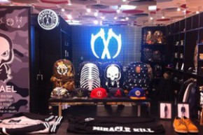 死亡奇迹 - Miracle Kill店铺