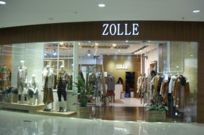 因为 - ZOLLE店铺