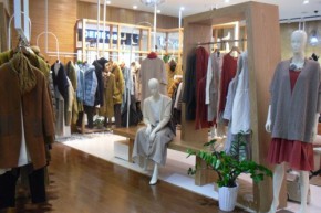 因为 - ZOLLE店铺