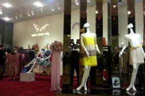 BORN BEAUTIFUL店铺