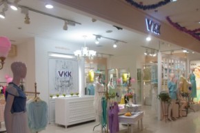 VKK店铺