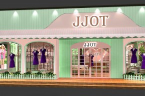JJOT-吉杰欧缇店铺