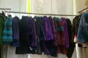 芬姿 - FENZI店铺