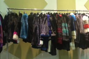 芬姿 - FENZI店铺