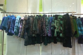 芬姿 - FENZI店铺