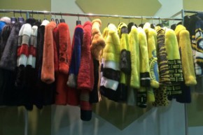 芬姿 - FENZI店铺