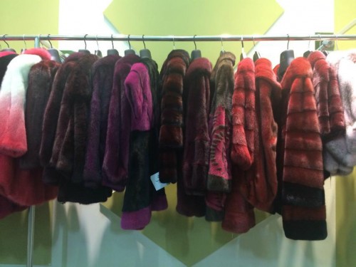 筑妍内衣店铺形象