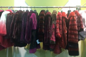 芬姿 - FENZI店铺