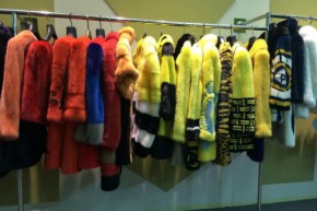 芬姿 - FENZI店铺