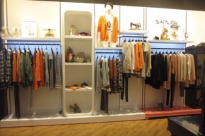 仙娉莱-SAPLEN店铺