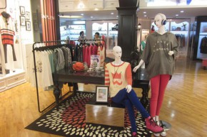 仙娉莱-SAPLEN店铺