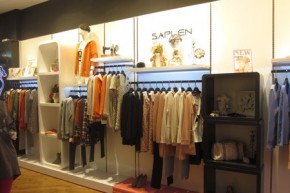 仙娉莱-SAPLEN店铺