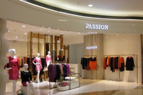 钡萱-passion店铺