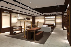 亚玛朗尼 - AMARONE店铺