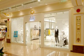 衣架-sedurre attrarre店铺