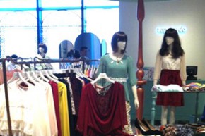 特芙娜 - TAPENADE店铺