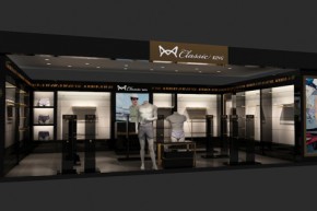 猫人活力派店铺