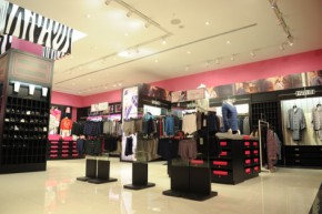 猫人活力派店铺