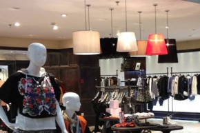 E-WORLD - 衣我的店铺