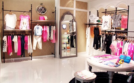 衣讯-EXUN店铺(图1)