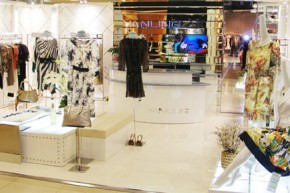 玛莎璐伊 - MASALUI店铺