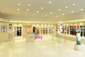 意娃娜-invaria店铺