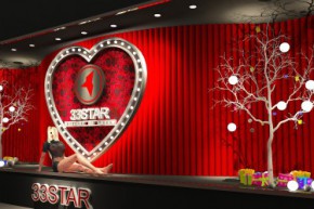 三叁星 - 33STAR店铺