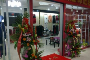 三叁星 - 33STAR店铺