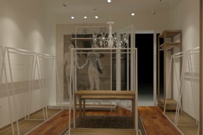 布卡拉 - Bukhara店铺