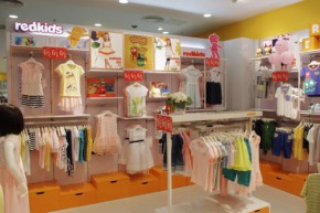 红孩儿-redkids店铺