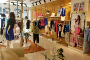 华丹尼-VADAINI店铺