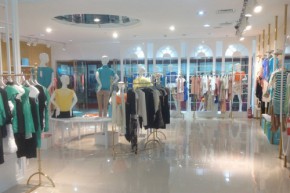 华丹尼-VADAINI店铺