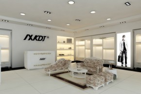 昊鑫凯.德金店铺