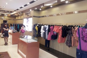 保时霓-POSSNEY店铺