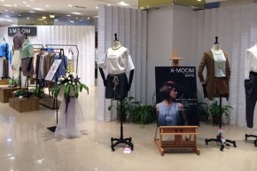 X-MOOM店铺