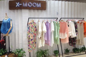X-MOOM店铺