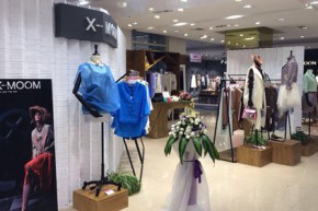 X-MOOM店铺