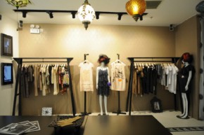 睫 - Casilino店铺