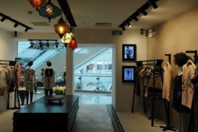 睫 - Casilino店铺