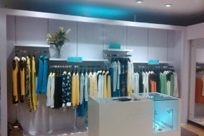 诺然•郦思店铺